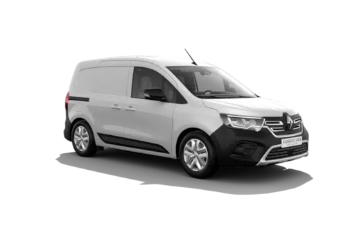 Kangoo-van-e-tech