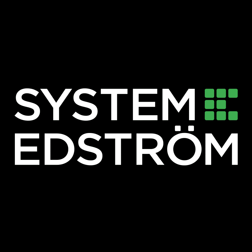 Kit Utilitaire partenaire de System Edström