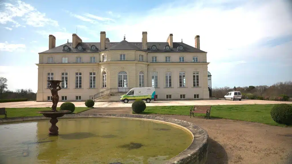 Biov21690 - un entrepreneur bio au volant du man etge !