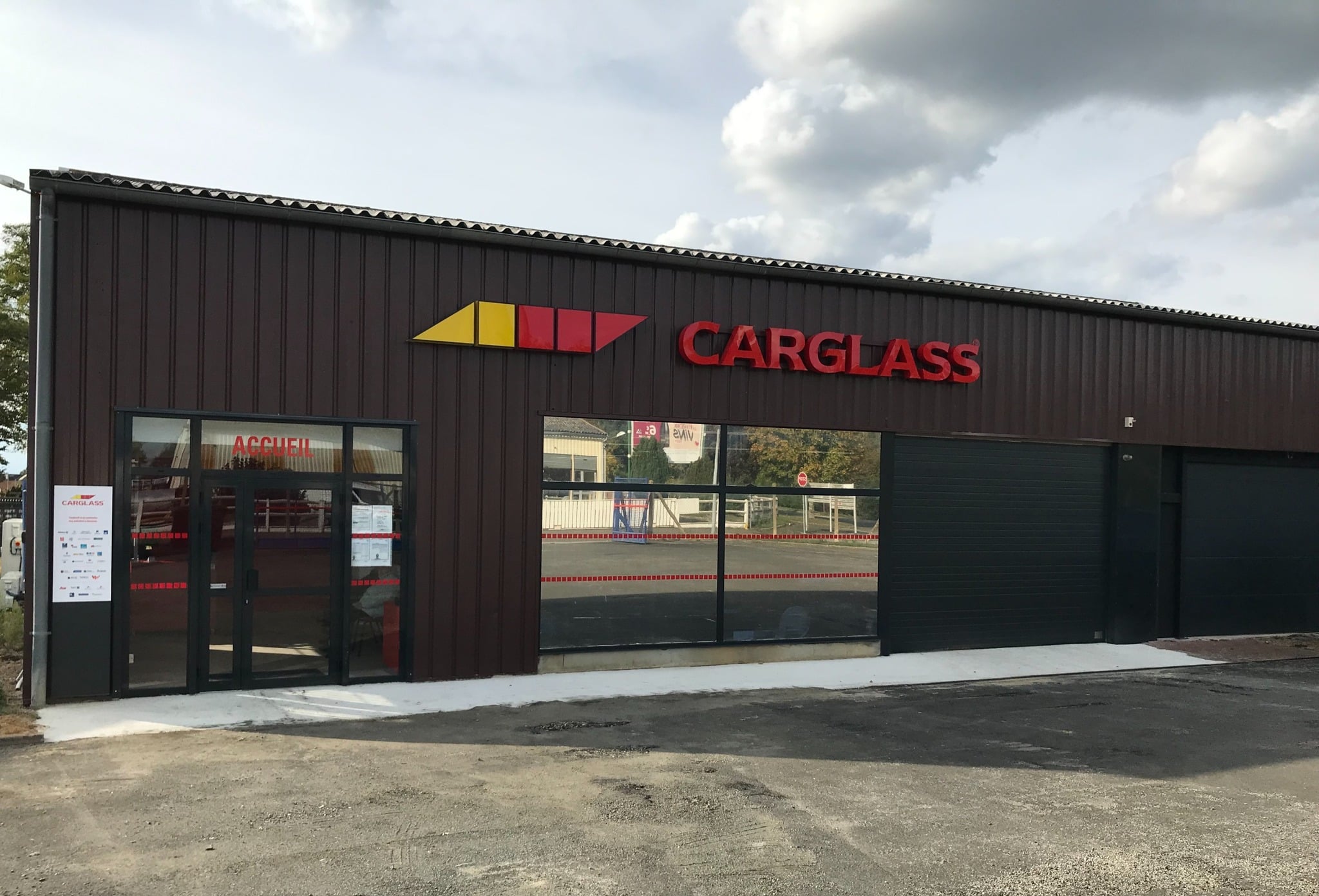 Carglass Électrifie sa Flotte pour l'Écoresponsabilité