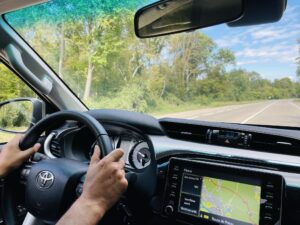 Toyota hilux 13 - sécurité des véhicules utilitaires : assurez la protection de vos conducteurs!