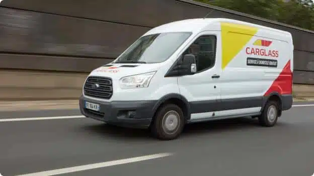 Vu carglass - carglass remplace ses vu thermiques par des électriques