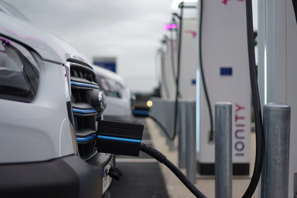 Watea itv 4 - quand watèa by michelin facilite l’électrification des flottes !