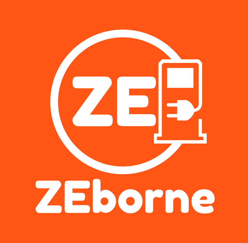 Zebornelogocarrerouge - mercedes référence zeborne pour les pros !