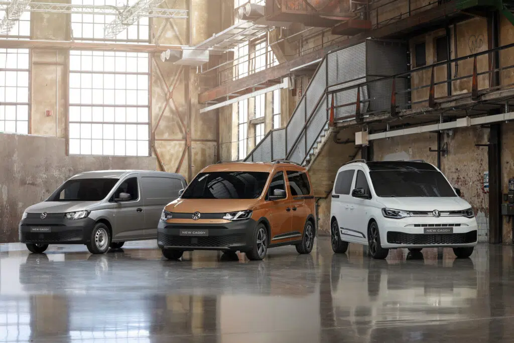 Caddystudien20200220002 1 - volkswagen caddy : 20 ans de production à poznań