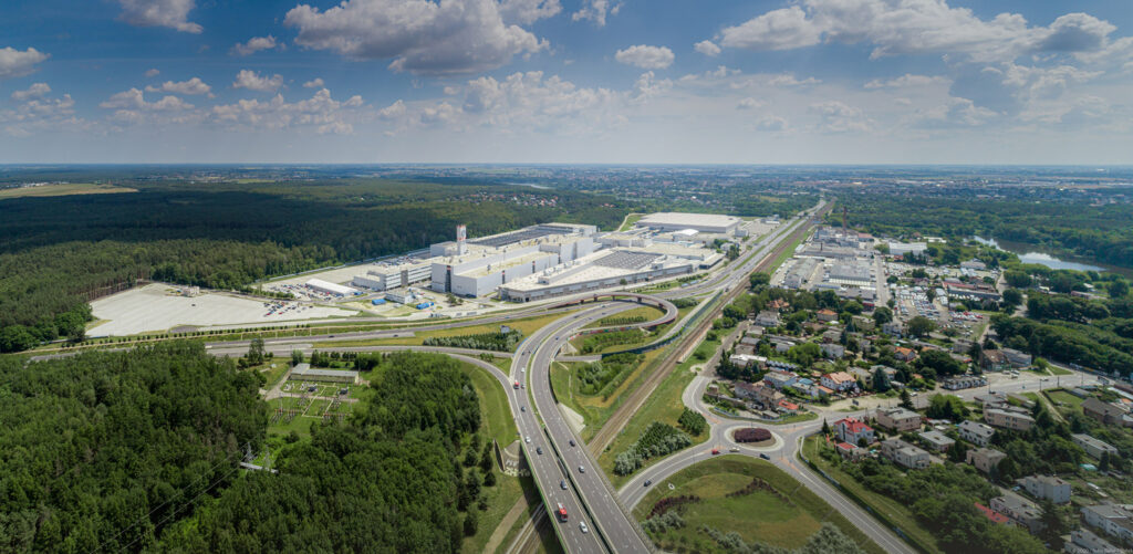 Usine-poznan-vw