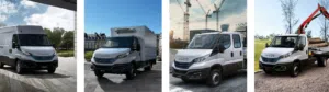 Edaily14 - essai iveco edaily : digne fourgon électrique !