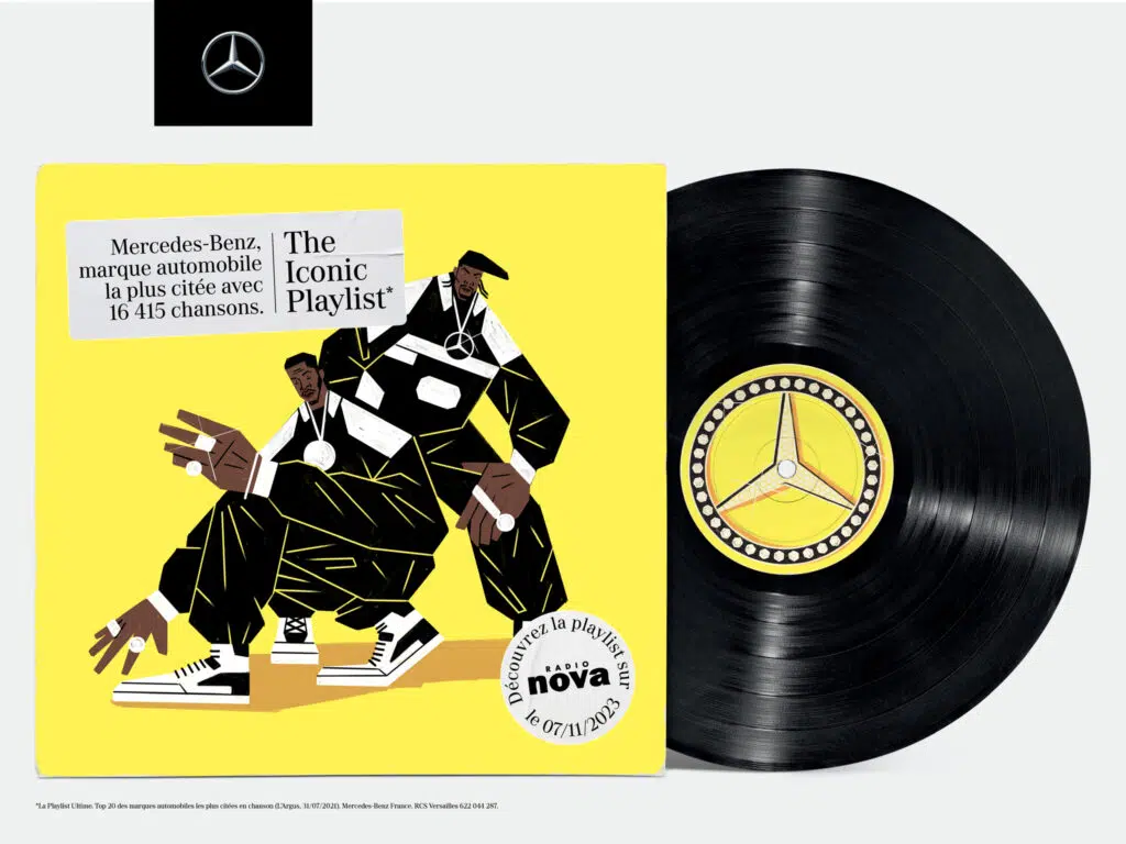 Mercedes theiconicplaylist 4x3 cp2 - ecoutez « the iconic playlist » signée mercedes-benz!