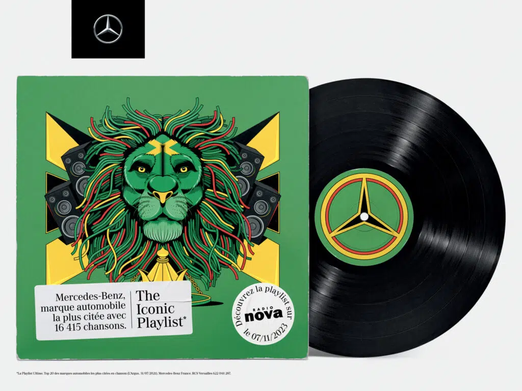 Mercedes theiconicplaylist 4x3 cp4 - ecoutez « the iconic playlist » signée mercedes-benz!