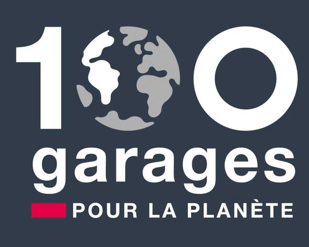 1920 711242 95974 logo100garagespourlaplanetefrnadoversion2logovector flexible fre - les garages man s’engagent pour la planète avec la charte man