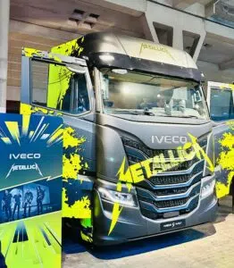 Img 4494 - l'iveco edaily progresse sur la voie de l’électromobilité