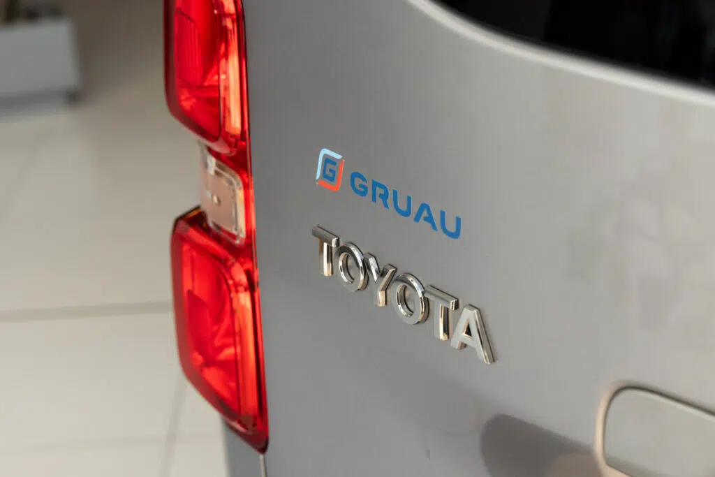 Toyota proace 0041 - toyota joue l’accessibilité avec le proace tpmr