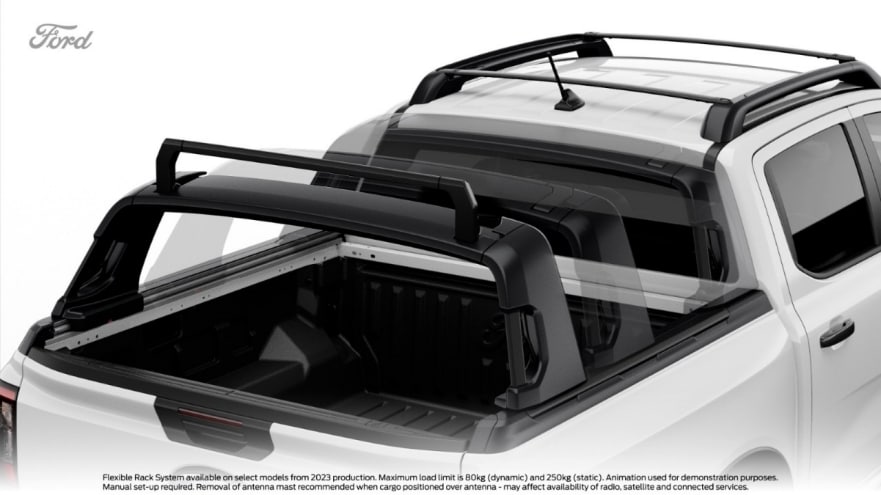 1668733707793 - un flexible rack system pour le ford ranger