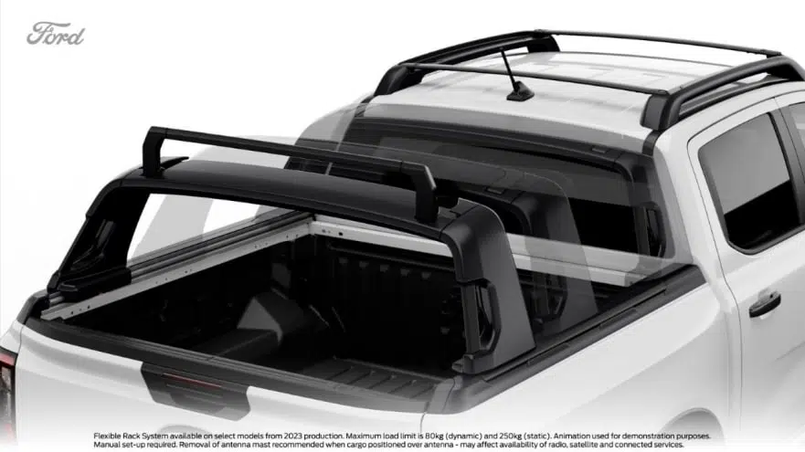 1668733707793 - un flexible rack system pour le ford ranger