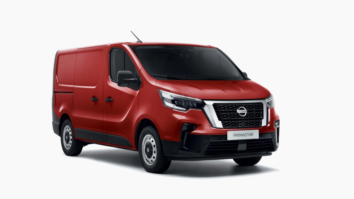 Nissan primastar : votre guide complet sur ce véhicule utilitaire