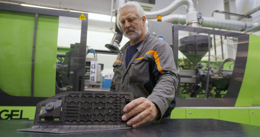 Compolive 11 - quand ford recycle les déchets d'oliviers !