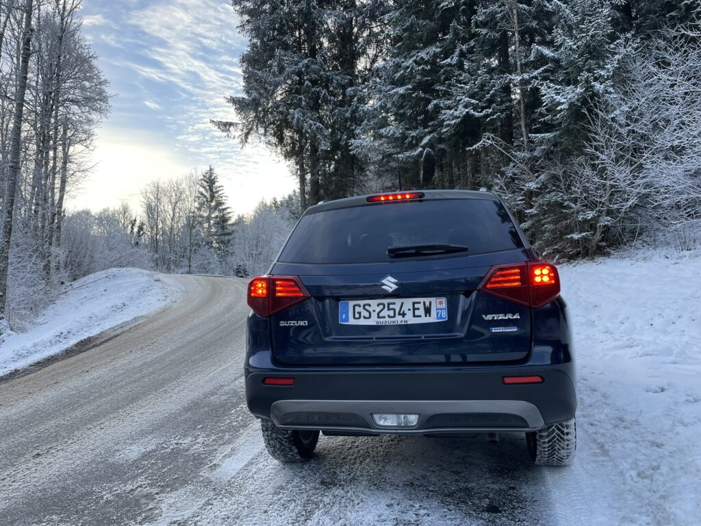 Img 6259 - essais suzuki allgrip : sur les traces de la grande odyssée!