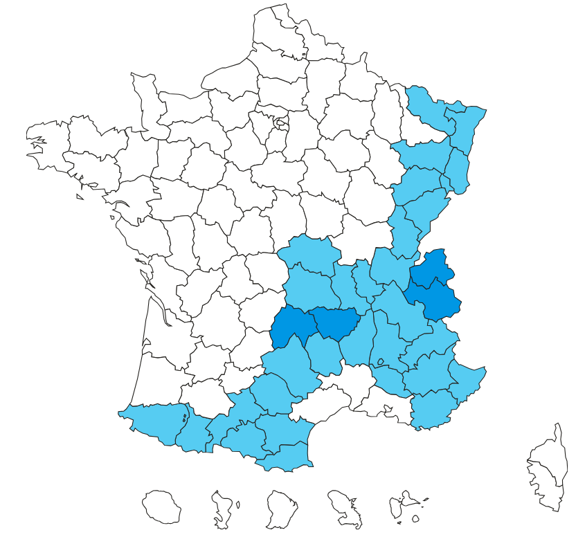 Carte neige - dossier loi montagne : tout ce qu’il faut savoir!