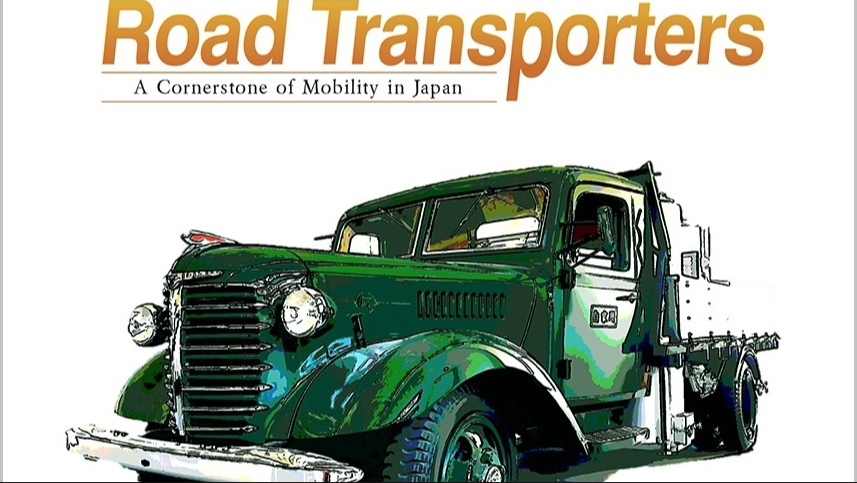 Road-transporters