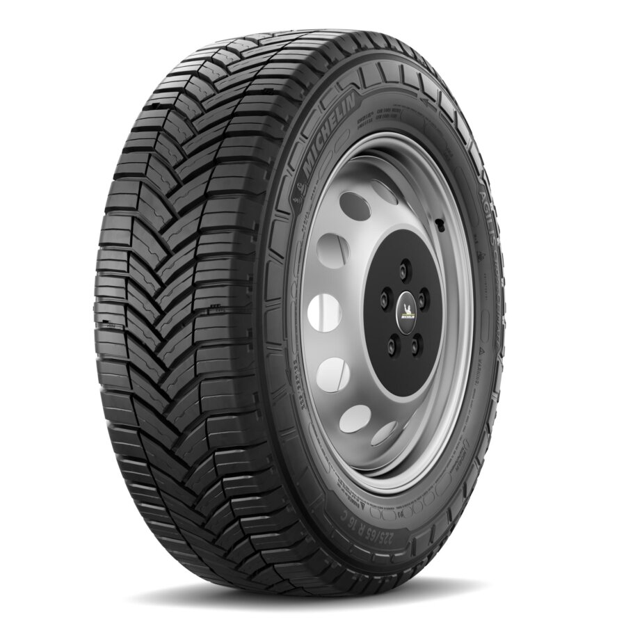 Pneu michelin agilis crossclimate 195 70 r15 104 102 t 2194397 - dossier loi montagne : tout ce qu’il faut savoir!