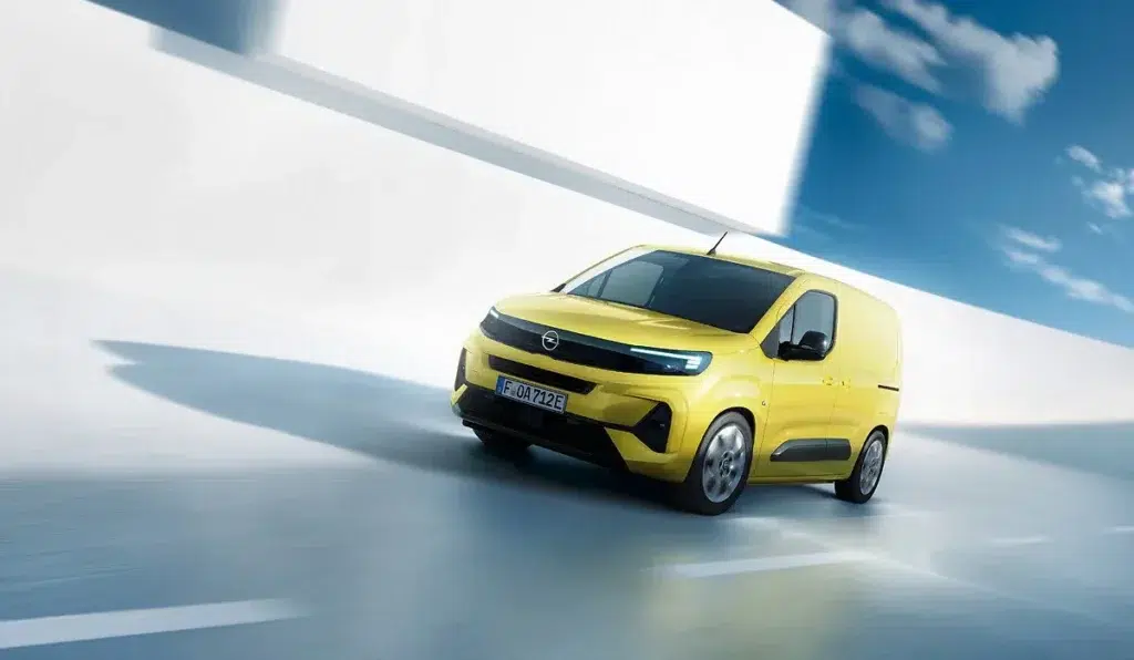 2412212 lrh3gmdeyh whr - le nouvel opel combo cargo : mise sur une vision optimale !