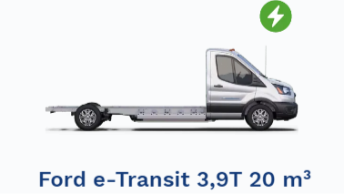 Watea-etransit-ford