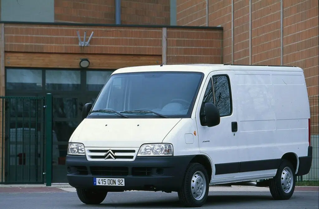 Pns 6749516 3 - dénicher un utilitaire d'occasion à 1500 euros : le guide complet