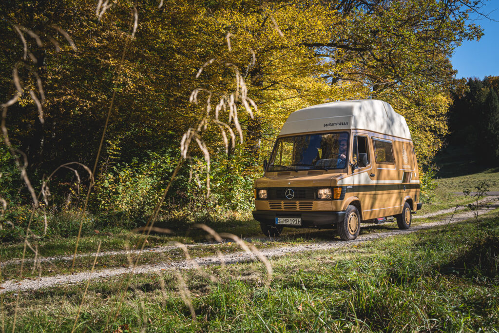 T1marcopolo1984 4 - saga marco polo : 40 ans de « van life » mercedes!