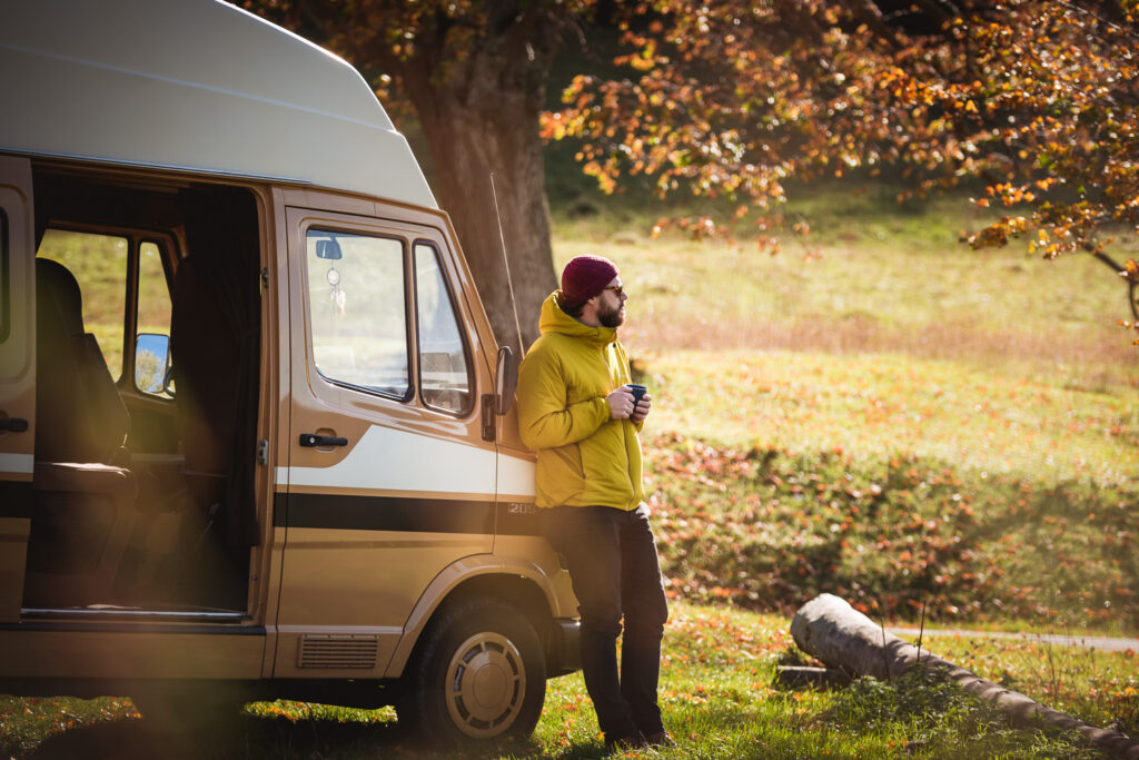 T1marcopolo1984 7 - saga marco polo : 40 ans de « van life » mercedes!