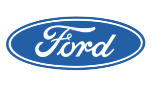 Ford - recherche par marque