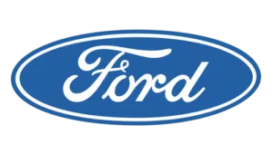Ford - recherche par marque