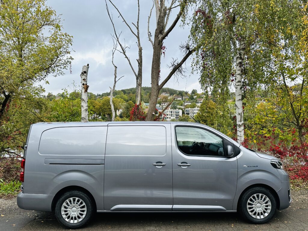 Img 3894 - essai toyota proace electric : un as des livraisons zéro émission !