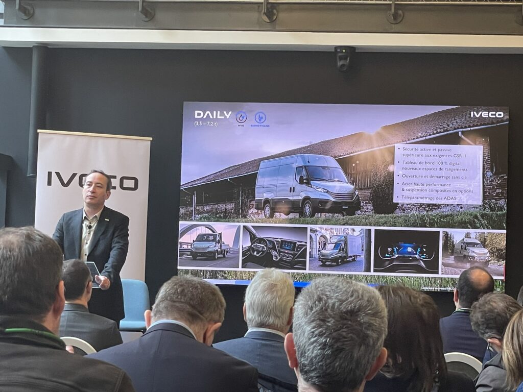 Img 8325 - bilan et perspectives pour iveco en france