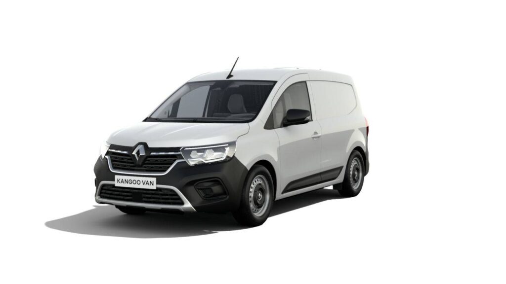 Kangoo - choisir le camion parfait pour votre food truck