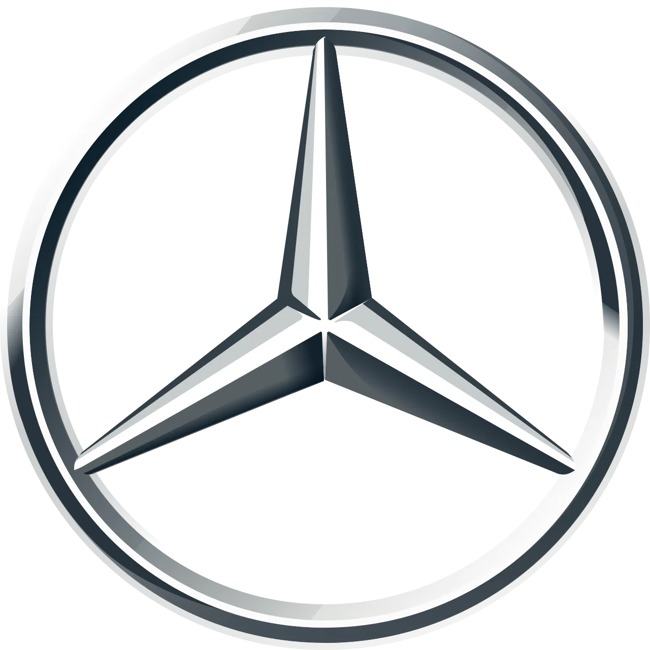 Mercedes benz star 2022. Svg - mercedes