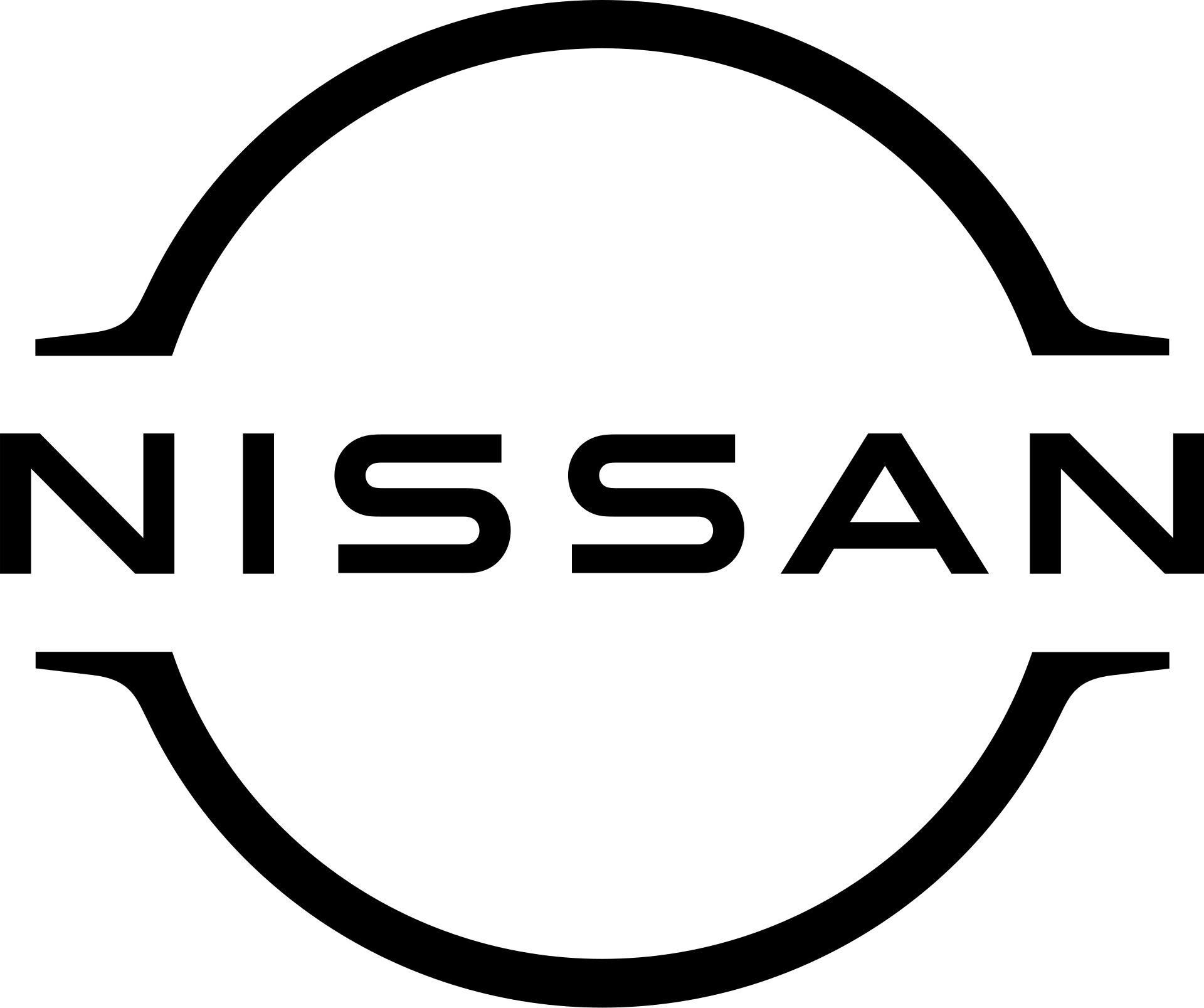 Nissan 2020 logo. Svg - nissan