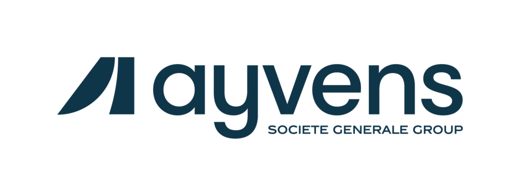 Ayv logo - ayvens et stellantis s'unissent en faveur de la mobilité durable