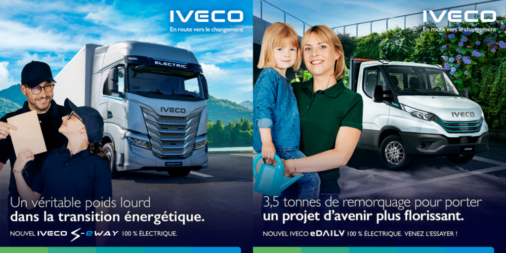 Iveco