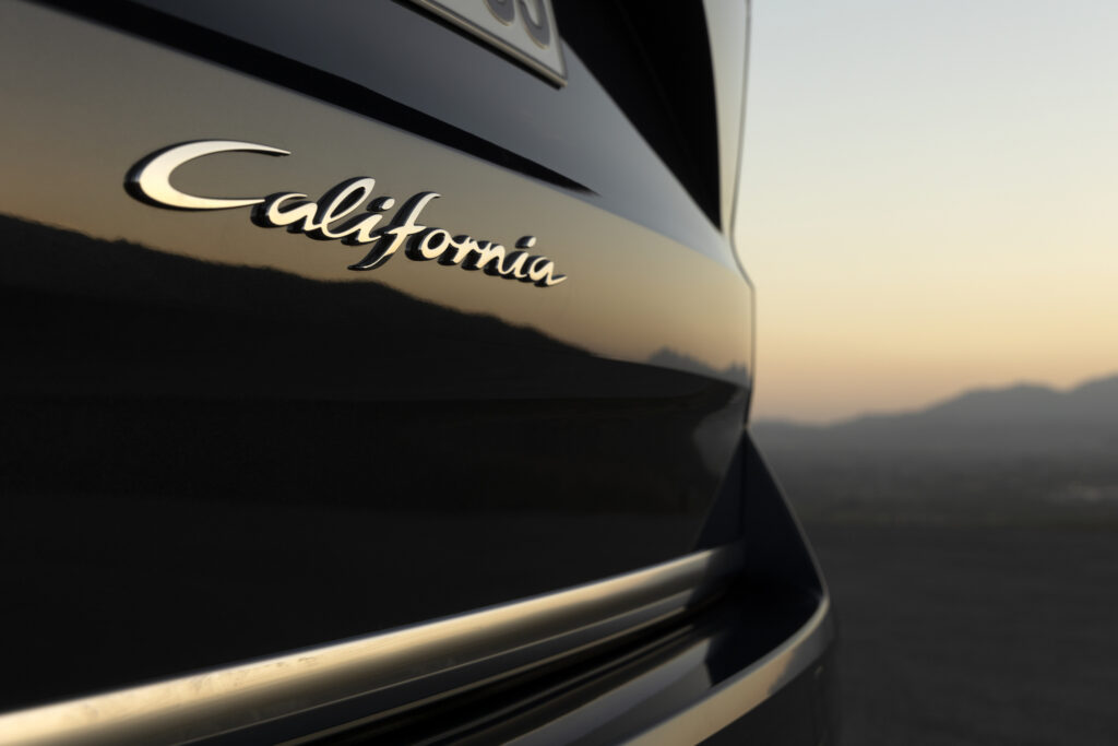 California ocean 05 - voici le tout nouveau volkswagen california !