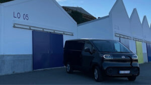 Maxus-ed5