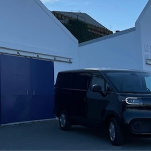 Maxus-ed5