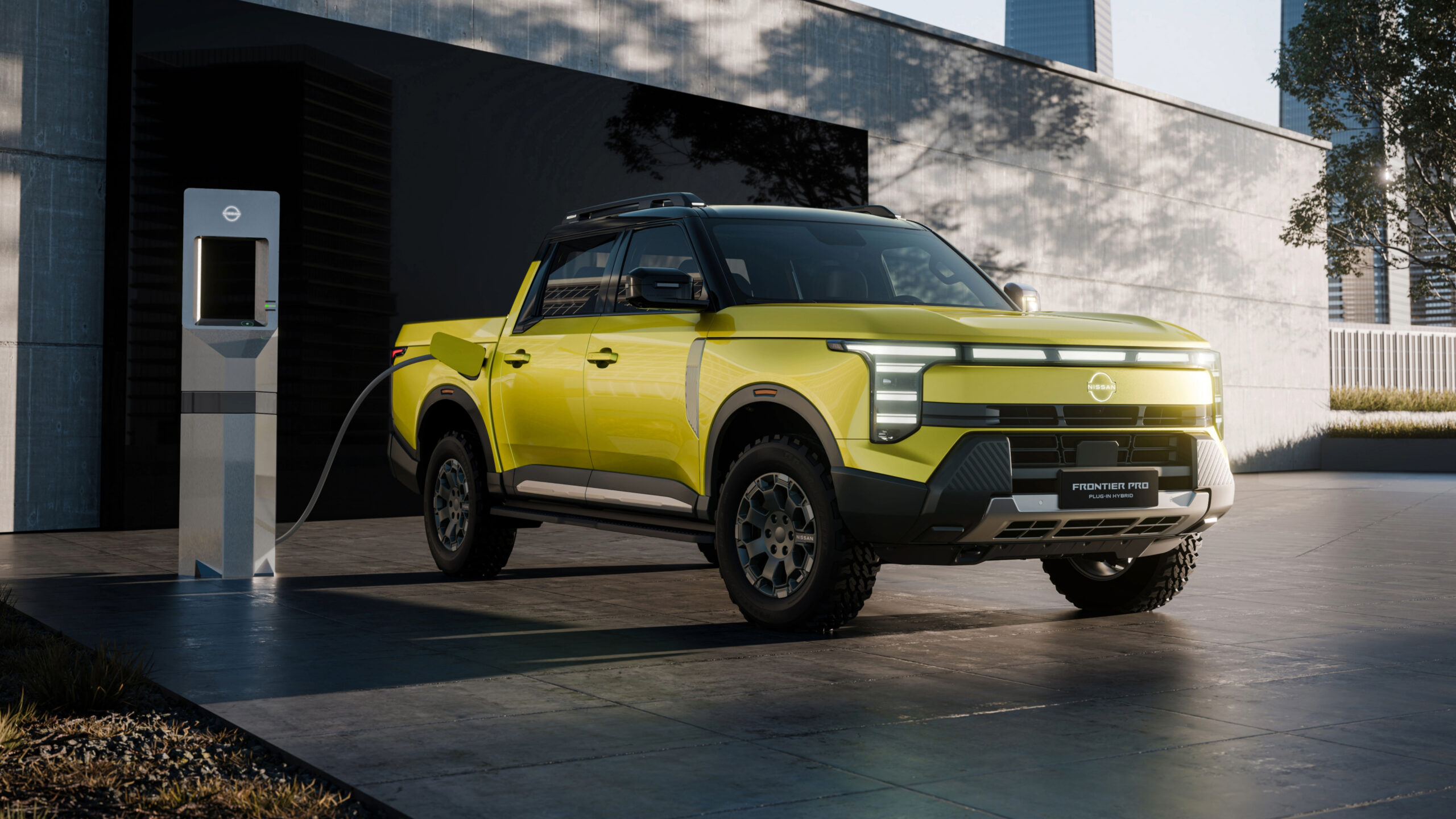 Nissan-frontier-pro