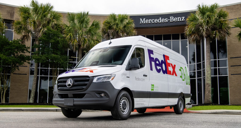 25c0088 006 - déjà 5 millions de mercedes sprinter produits !