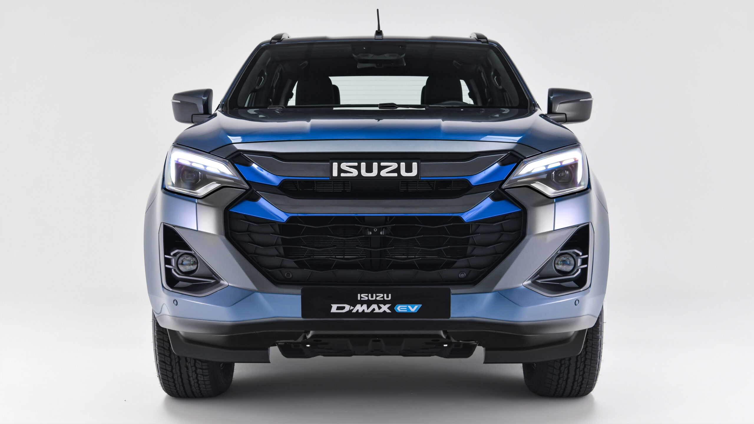 Isuzu-dmax-ev