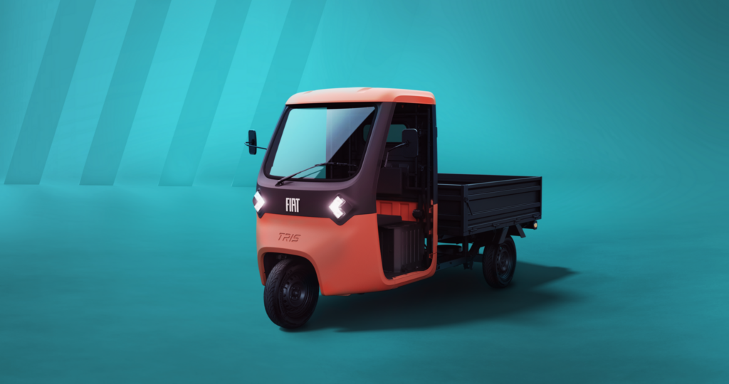 Fiat-tris