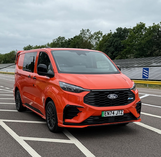 Img 2112 2 - on a testé la gamme ford pro ms-rt et visité l’usine