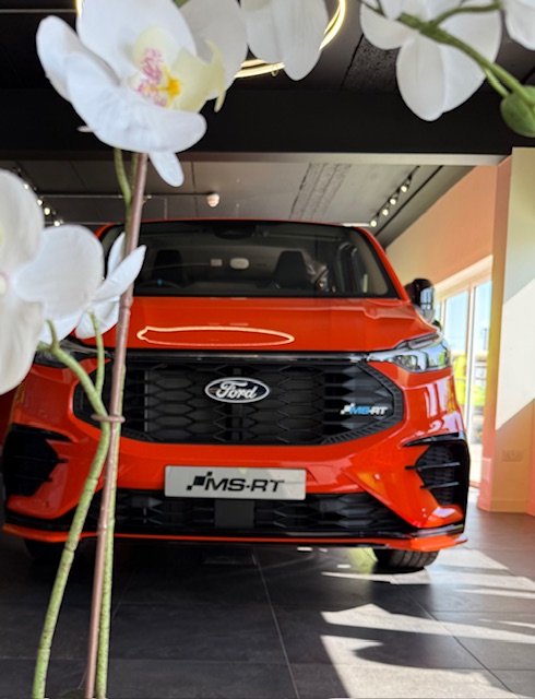 Img 2290 - on a testé la gamme ford pro ms-rt et visité l’usine