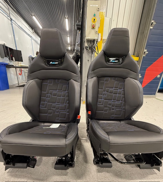 Img 2316 - on a testé la gamme ford pro ms-rt et visité l’usine