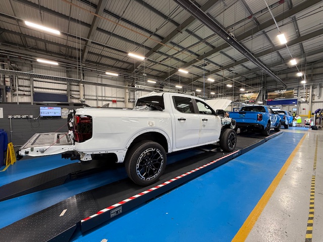Img 2341 - on a testé la gamme ford pro ms-rt et visité l’usine