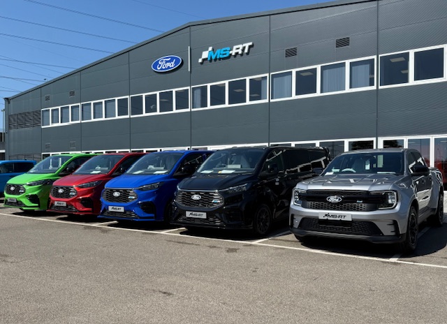 Img 2357 - on a testé la gamme ford pro ms-rt et visité l’usine
